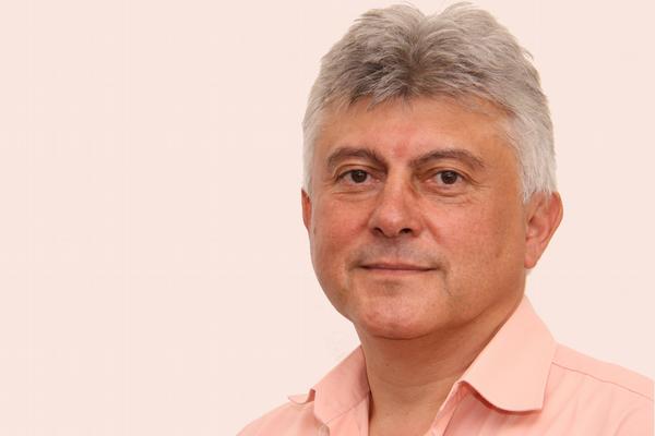 Ing. Vladimír Pozdníček, PROFI-MEN, s.r.o.