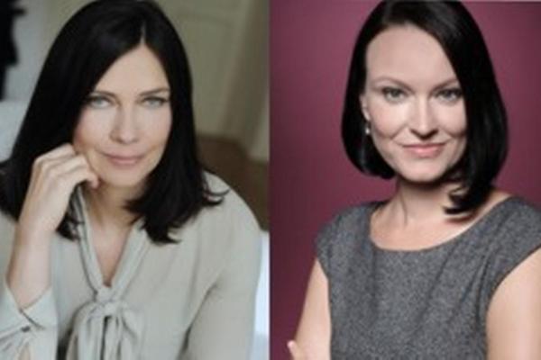 Mgr. Pavla Pavlíková a PhDr. Petra Krainová ze společnosti INNERGY, s.r.o.