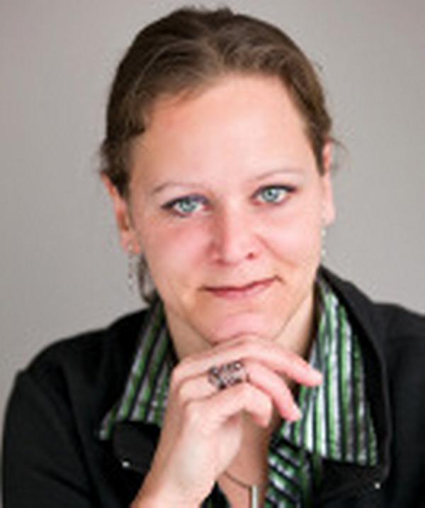 Ing. Martina Václavíková, manažerka projektu, ABCfv.cz 