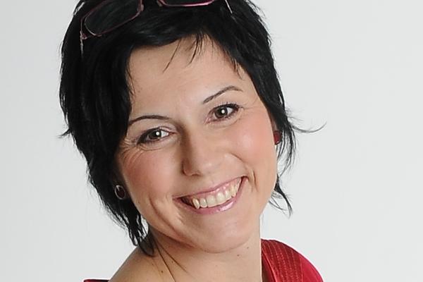 Ing. Jana Češpivová, lektorka, facilitátorka