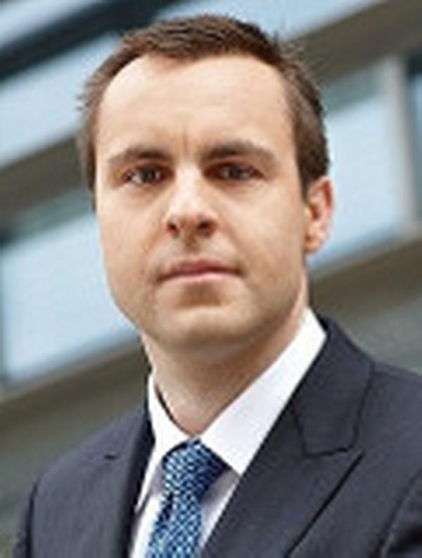 Ing. Marek Beránek, Ph.D. - Ředitel Unicorn College 