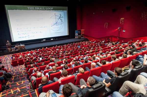 HackerFest 2015