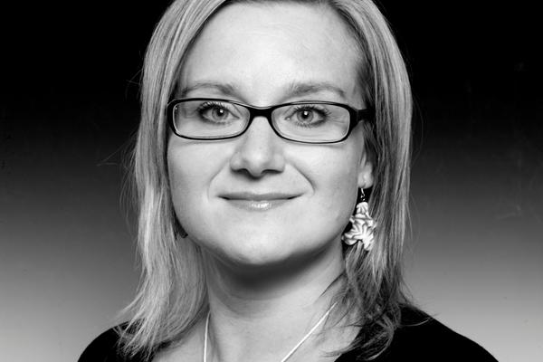 Magda Chvalinová, [INSIDERS]