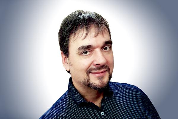Radek Havelka, ICT Pro s.r.o.