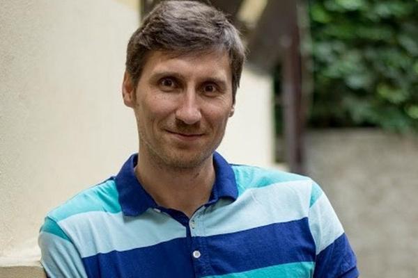 Tomáš Budínský, COMPUTER HELP
