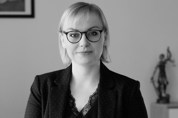 Klára Gottwaldová, TSM