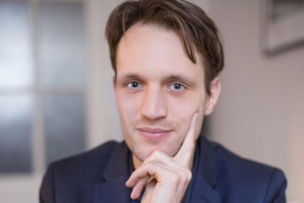 Vojtěch Benda, Edutica