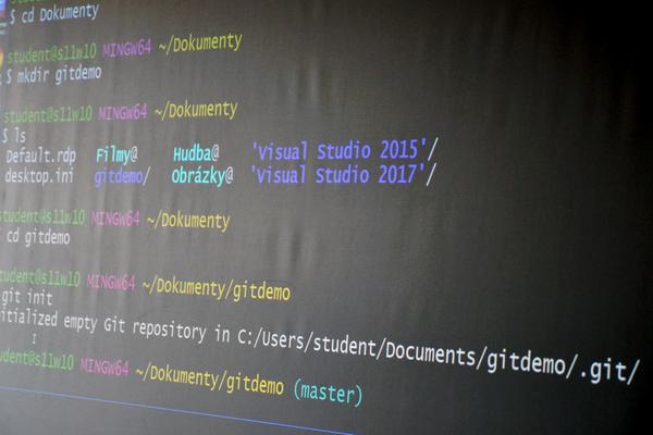 Rekvalifikační kurzu IT, Centrum celoživotního vzdělávání při VŠB - Technická univerzita Ostrava