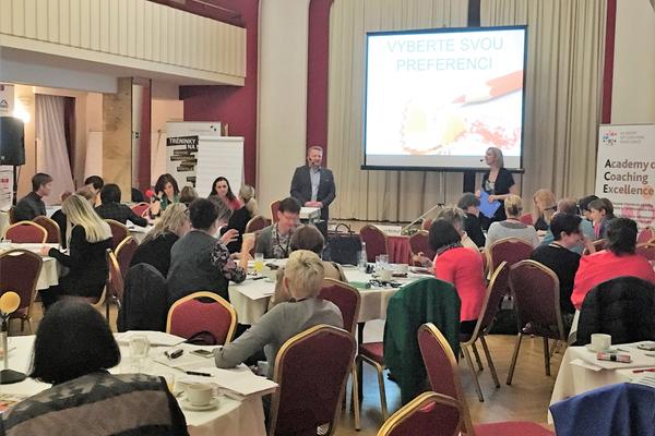 Workshop Coaching Systems