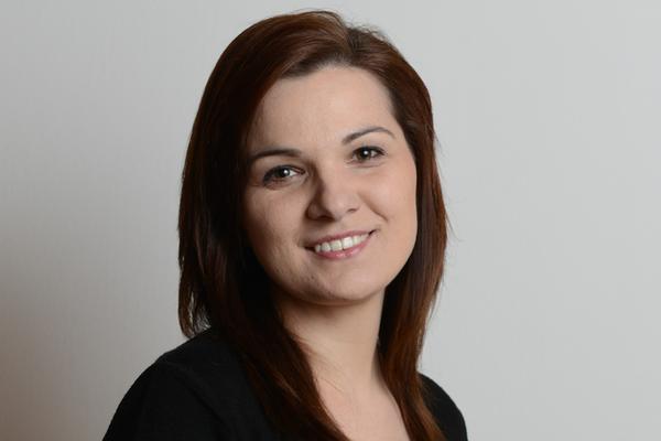 Mirka Dvořáková, členka redakční rady e-časopisu Firemní vzdělávání