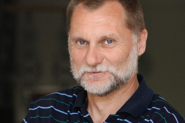 Ing. Petr Vitouch, spolumajitel a ředitel společnosti INC Consulting, s.r.o., spolupracovník společnosti FBE