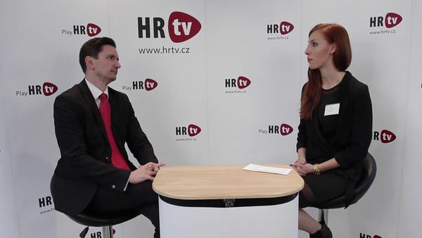 Zsolt Fehér in HRtv: Role of corporate HR - inspiration and new technologies for business