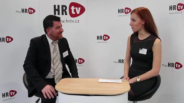 Filios Papastylianou in HRtv: Pillars of the recruitment process in online sphere