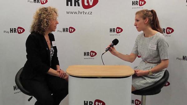 Julie Diamond at HRtv: How can HR be a relevant business partner?
