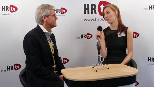 Pepper de Callier at HRtv: What does the leadership of the 21st century bring us?
