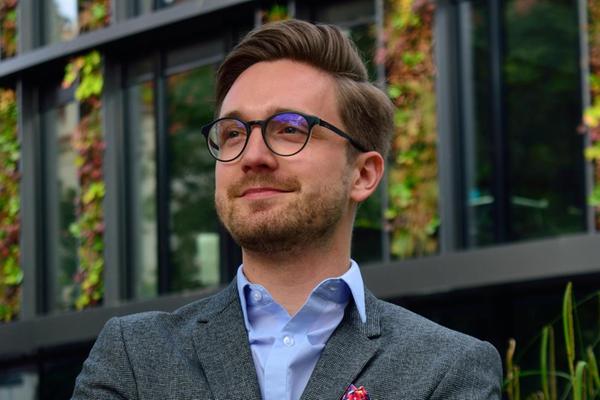 Vlastimil Tetour, ACE Consulting