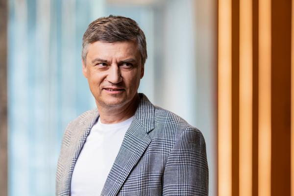 Martin Cígler, Solitea