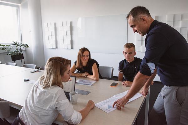 Znalosti v oblasti odměňování a motivace zaměstnanců? Doplňte si je v roce 2023