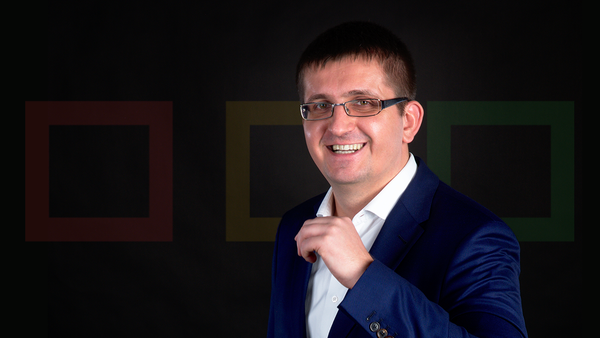 Lukáš Vallo, EDU Trainings