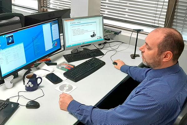 Nový projekt MPSV výrazně zpřístupňuje široké veřejnosti IT vzdělávání.
